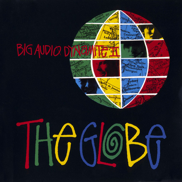 Big Audio Dynamite II